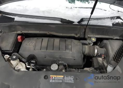 2015 Chevrolet Traverse 1Lt z USA, uszkodzony, nr VIN 1GNKVGKD4FJ136757